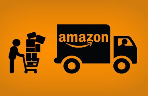 Amazon sẽ mở ra cơ hội cho hàng hóa Việt Nam tiếp cận với hơn 300 triệu khách hàng của Amazon tại 185 quốc gia và khu vực trên thế giới. (Ảnh: Internet)