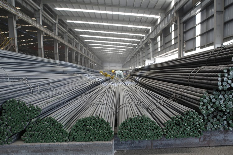 Hiệp Hòa Phát là một trong số doanh nghiệp thép có thị phần lớn nhất tại Việt Nam (ảnh HP)