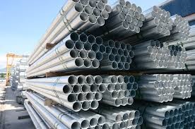 Một số sản phẩm ống, ống dẫn bằng sắt hoặc thép có xuất xứ hoặc nhập khẩu từ Việt Nam bị Thái Lan áp thuế chống bán phá giá (ảnh: Internet)