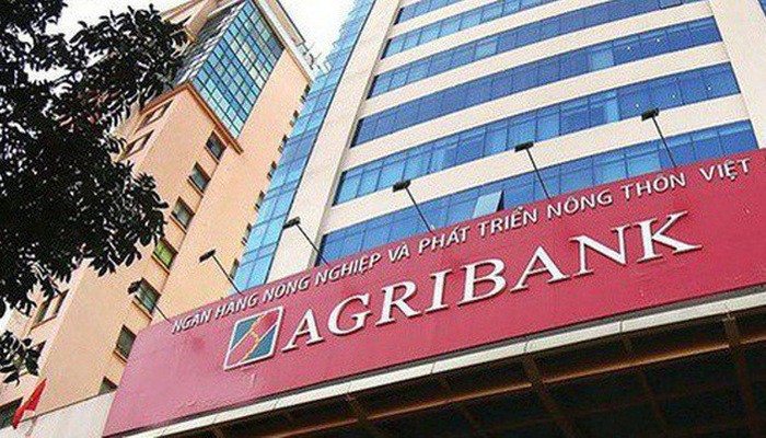 Chính phủ đề nghị bổ sung 3.500 tỷ đồng vốn điều lệ cho Agribank (ảnh: Internet)
