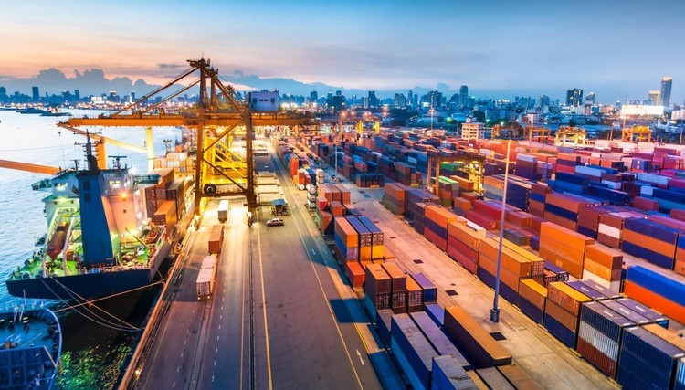 Diễn đàn Logistics Việt Nam 2021 sẽ tập trung bàn về việc phát triển nhân lực logistics đáp ứng yêu cầu phát triển mới (ảnh: internet)