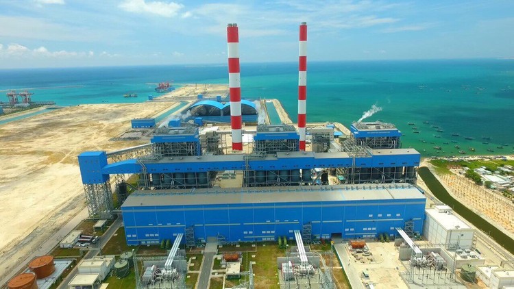 10 gói thầu với tổng dự toán trên 244 tỷ đồng sẽ được Nhà máy Nhiệt điện Vĩnh Tân 4 tổ chức lựa chọn nhà thầu trong tháng 7/2021.